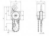 Wcigniki YL 500 do YL 3000