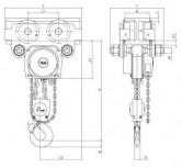 Wcigniki YL ITP 5000