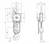 Wcignik YL 5000