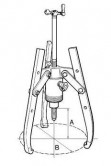 Hydrauliczne zestawy cigajce typu YHP-252G do YHP-552G