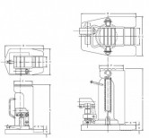 Podno�niki&nbsp;hydrauliczne&nbsp;typu&nbsp;YAM