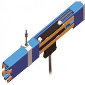 Szynoprzewody firmy Ramon Galarza (Hiszpania)