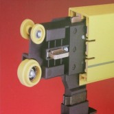 Szynoprzewody firmy Wampfler (Niemcy)