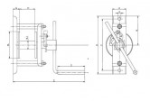 Wcigarka MWS  125